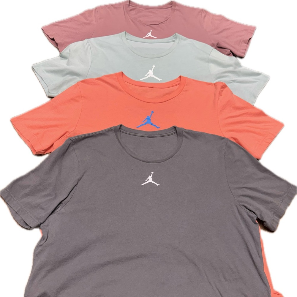 Jordan 4 shirt collection Men’s XL